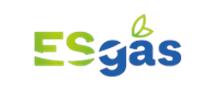 Logomarca - ES Gás