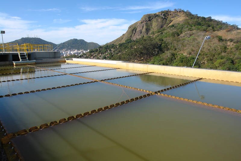 O racionamento de água em Vitória, Vila Velha, Serra, Cariacica, Viana e  Praia Grande começa nesta quinta-feira (22) - Confira a programação -  ABES-ES